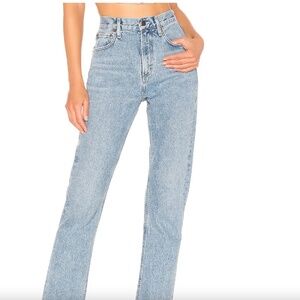 AGOLDE Jeans Size 26